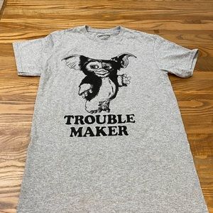 Trouble Maker T-Shirt Small